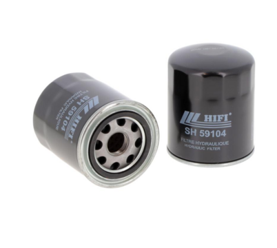 FILTRO HIDRAULICOS | HIFI | SH 59104